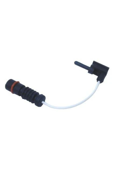 BTAP W140 W126 M102 Balata Fişi Ön 1405401217
