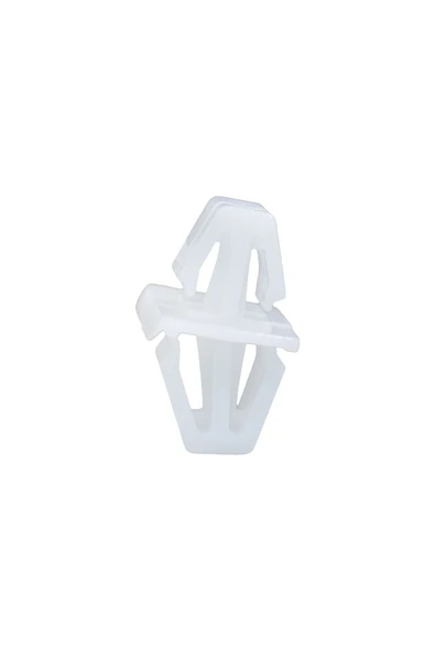 BRIO Klips Marşbiyel Beyaz 30808521 Volvo S40 V40 10 Lu