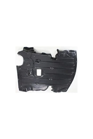 Wender Parts Bmw E87 E90 E92 Motor Alt Muhafaza 51757129341 Uyumlu