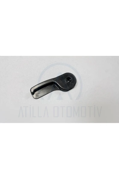 MAP Auto Teile BMW 3 SERİSİ Uyumlu E36 1990-1998 KAPUT İÇ AÇMA KOLU PLASTİK 51231928469
