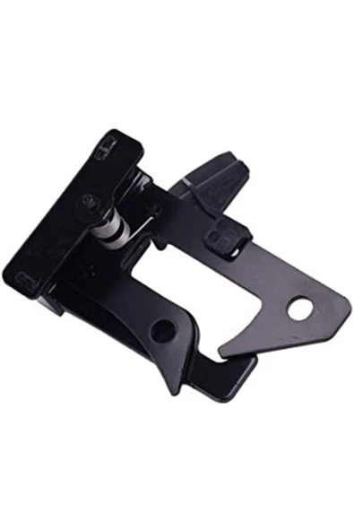 KARparts Mercedes W204 C180 Kaput Kilit Emniyet Mandalı Üst- 2048800064