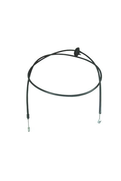 TACLAR Kaput Açma Teli Vıto W638 Oem: 6387500159