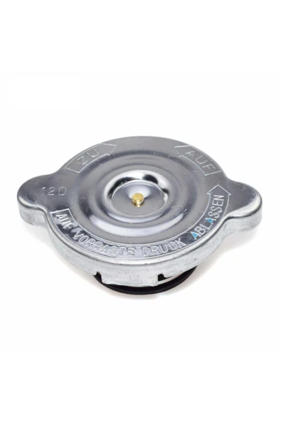 Bimbo Otomotiv W124 W126 W140 W201 W202 W210 Rad. Su Depo Kapağı(120) 1245000406