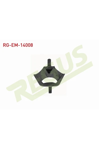 REGUS Bmw 3 Serısı (e30) 316 I 1982-1992 Motor Takozu Ön Sol-sağ 11811129286