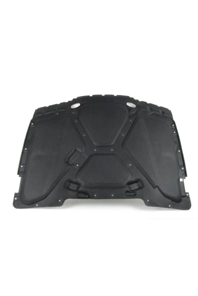 Heropar Bmw E36 Sedan Ve Compact Kaput Keçesi Orijinal Muadili 1. Sınıf 51488135546