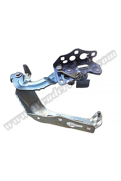 Wender Parts KAPUT MENTESESI SOL C-CLASS W205 14- WENDERPARTS MA2058800828
