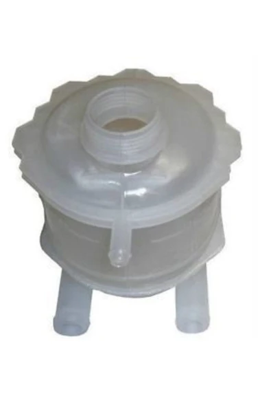 KAYA PLASTİK R11 Txe Flash Radyatör Yedek Su Deposu Bidonu 7701203218