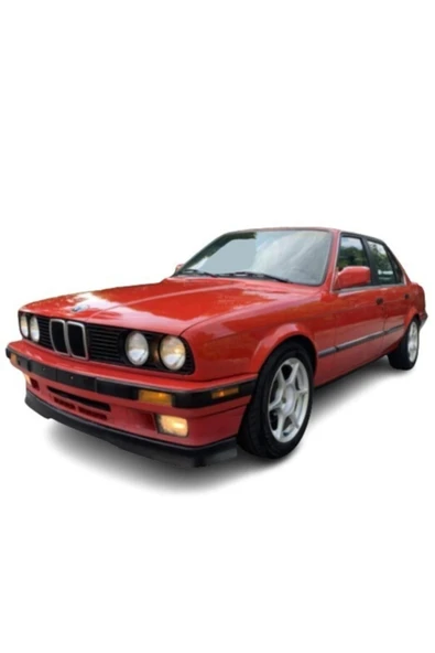 Depo Bmw E30 / E34 / E36 Yıl 1988-95 Çamurluk Sinyali 63141377850 - 5