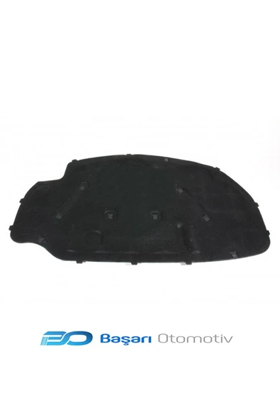 Fi-MA Motor Kaput Izolasyonu / Volkswagen>golf / 1k0863831d-wısco  Uyumlu