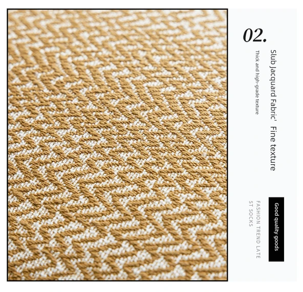 Kahverengi Gingham Büzgülü Dikdörtgen Yastık Kılıfı 30x50cm - Yastık ve İç Dolgu - 11