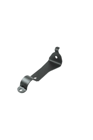 TACLAR Viraj Demir Kelepçesi W124 L Oem: 1243230426 / 1243230026