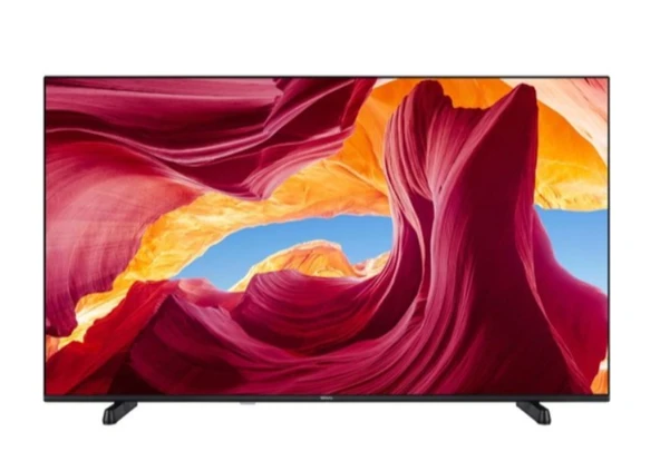 Regal 55R75UA11 4K Ultra HD 55" 140 Ekran Uydu Alıcılı Android Smart LED TV