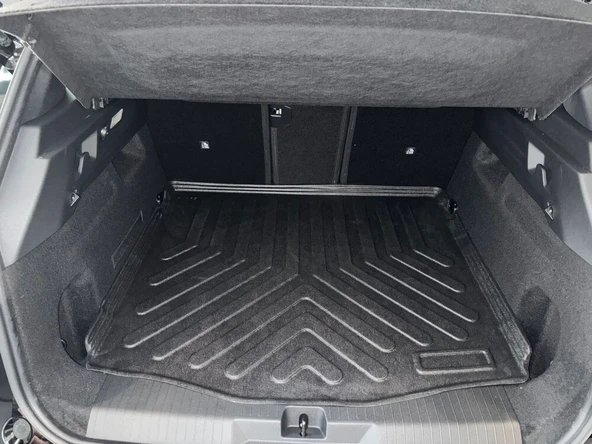 Rizline Opel Grandland EV  2025 veSonrası 3D Havuzlu Papsas ve Üst Bagaj Havuzu - Resim 5