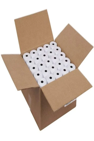 Umur 56x16 Yazar Kasa Pos Rulosu ( 50 Adet )