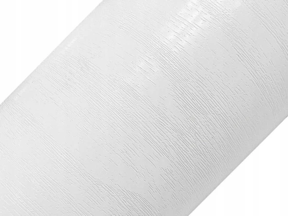 D-c-fix 546-8078 Kendinden Yapışkanlı Beyaz Ahşap Folyo (67,5cm x 3mt) - Resim 3