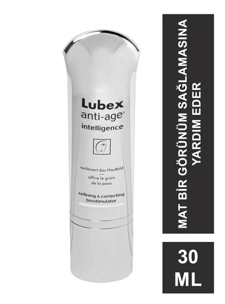 Lubex Anti Age Intelligence Serum 30 ml