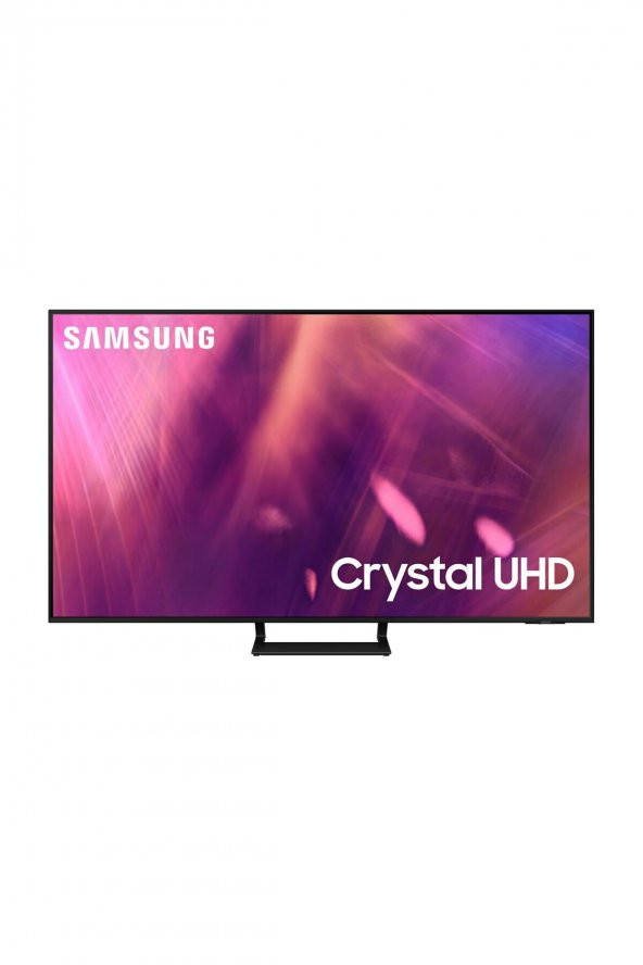 Samsung Crystal UE-50AU9000 4K Ultra HD 50" 127 Ekran Uydu Alıcılı Smart LED TV