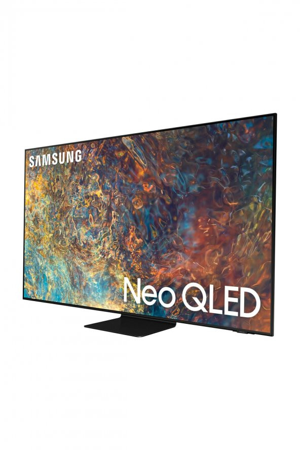 SAMSUNG 55QN90B 55" 139 Ekran Uydu Alıcılı 4K Ultra HD Smart Neo QLED TV - 3