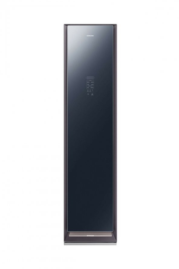 Samsung DF60R8600CG AirDresser Akıllı Çamaşır Kurutma ve Ütüleme Dolabı