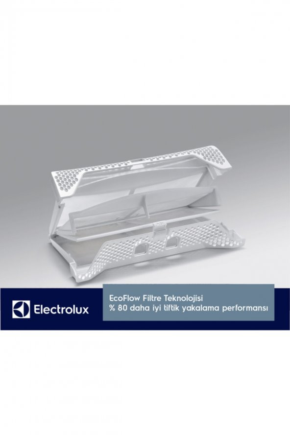 Electrolux EW7H458ST PerfectCare 700 8 kg Çamaşır Kurutma Makinesi - 4