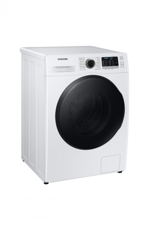 Samsung WD5000T WD90TA046BE1AH Air Wash 1400 Devir 9 kg / 6 kg Kurutmalı Çamaşır Makinesi