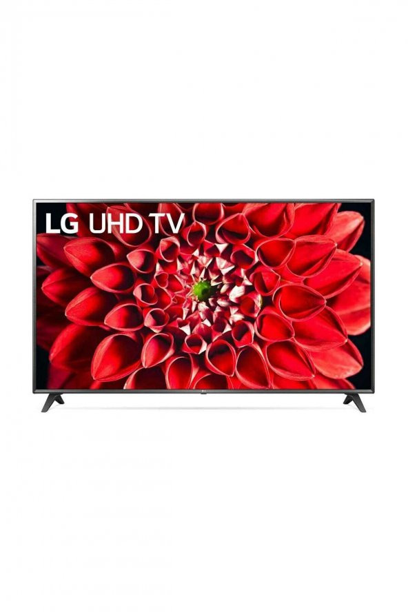 LG UN71 Serisi 55UN71006LB 4K Ultra HD 55" 140 Ekran Uydu Alıcılı Smart LED TV