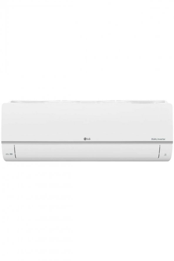 LG Dual Cool S12ETK S3-W12JA2AA A++ 12000 BTU Duvar Tipi Inverter Klima - 1