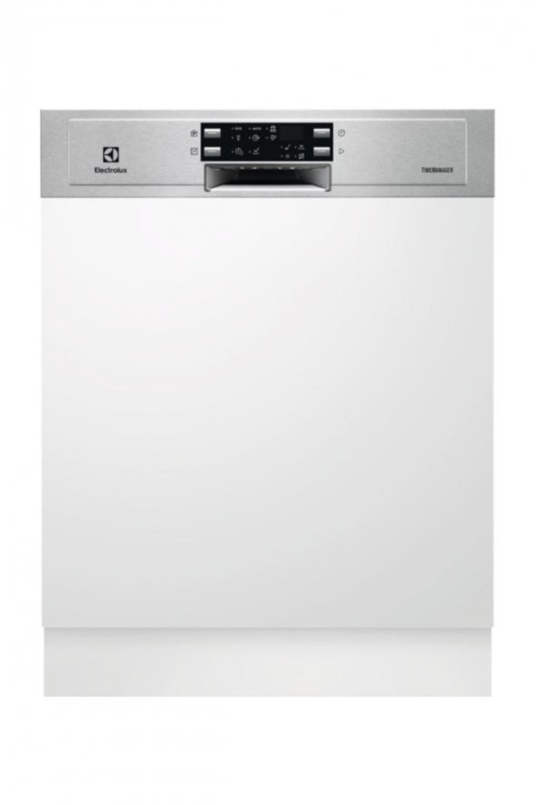 Electrolux ESI9500LOX 6 Programlı Ankastre Bulaşık Makinesi