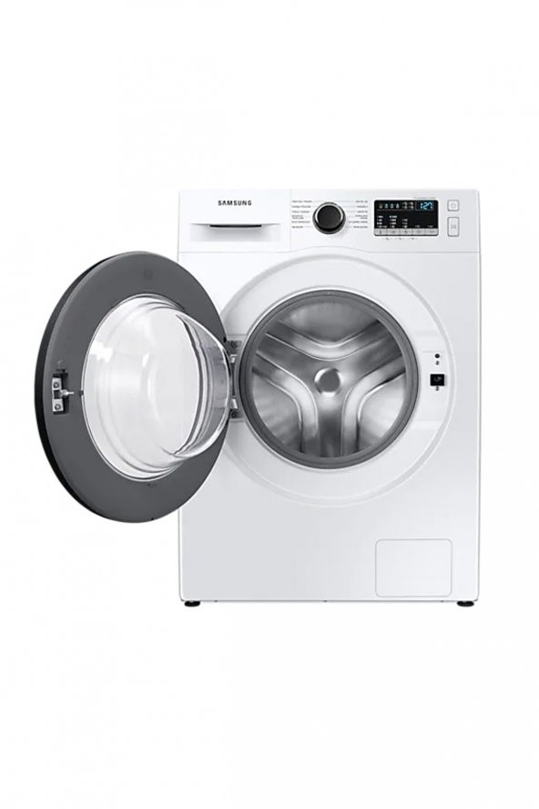 Samsung WW4000T WW90T4020CE/AH 1200 Devir 9 kg Çamaşır Makinesi - 2