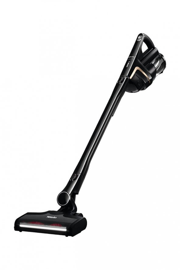 Miele Triflex Hx1 Cat&dog - Smml0 Kablosuz Elektrikli Süpürge (Siyah) - 2