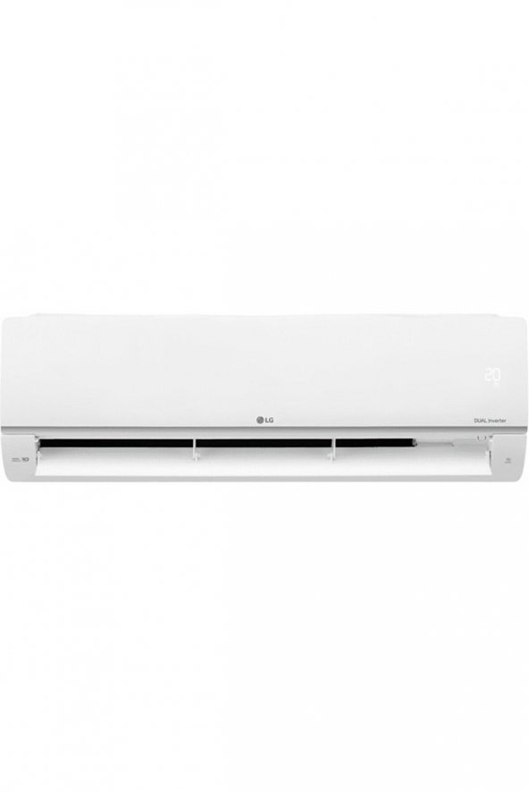 LG Dual Cool S24ETK S3-W24K22BA A++ 24000 BTU Inverter Duvar Tipi Klima - 3