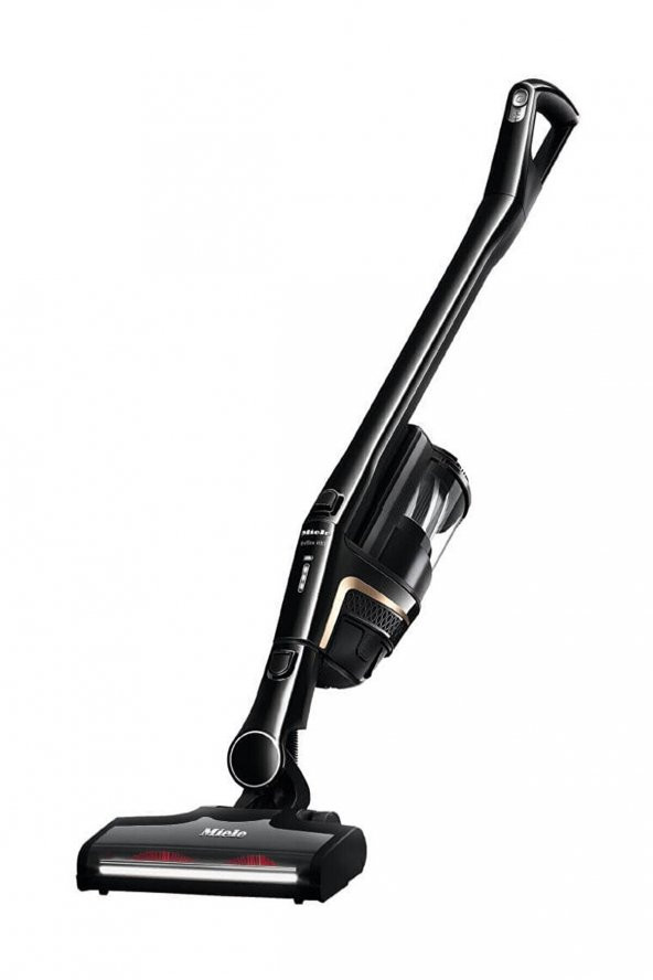 Miele Triflex Hx1 Cat&dog - Smml0 Kablosuz Elektrikli Süpürge (Siyah) - 3