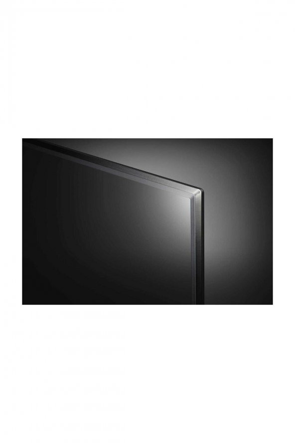LG UN71 Serisi 55UN71006LB 4K Ultra HD 55" 140 Ekran Uydu Alıcılı Smart LED TV - 5
