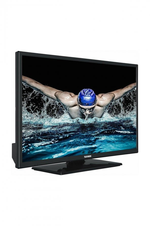 Telefunken 32TH4020 HD 32" 82 Ekran LED Televizyon