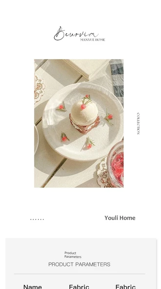 Pembe Örgü Dalgalı Çocuk Odası Yastık Kılıfı 45x45 - İç Dolgulu - 9