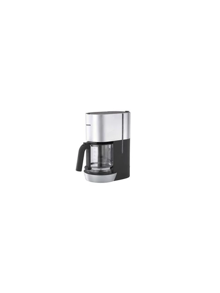 Vestel V-Brunch Serisi 3000 Inox Kahve Makinesi