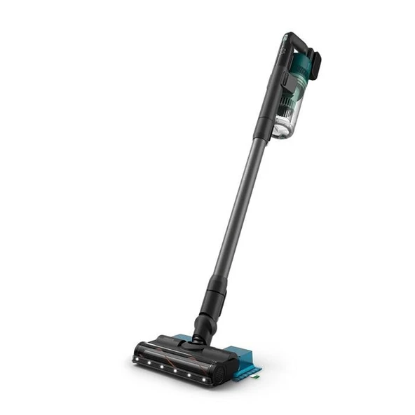 Philips 6000 Serisi XC6557/01 Şarjlı Dikey Süpürge - 2