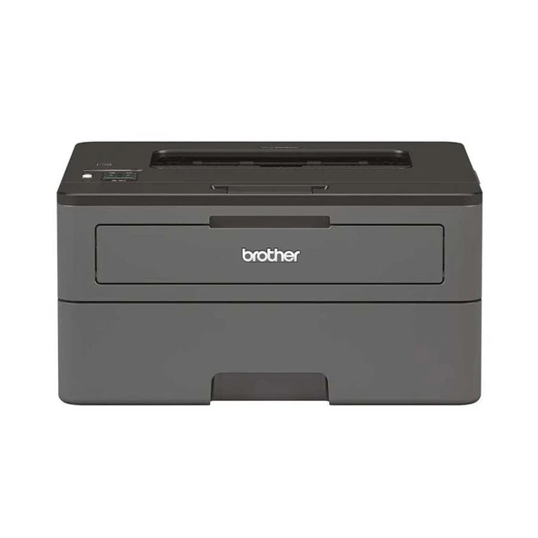 Brother HL-L2376DW Tek Fonksiyonlu Siyah Beyaz Lazer Yazıcı