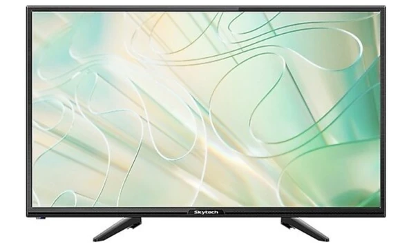 Skytech 24ST3000 HD 24" 61 Ekran Uydu Alıcılı LED TV (12 VOLT VEYA 220 VOLT İLE ÇALIŞABİLİR) ürün görseli 1