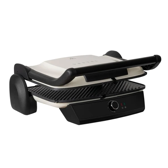 Vestel RETRO T7000 Bej Tost Makinesi - 2