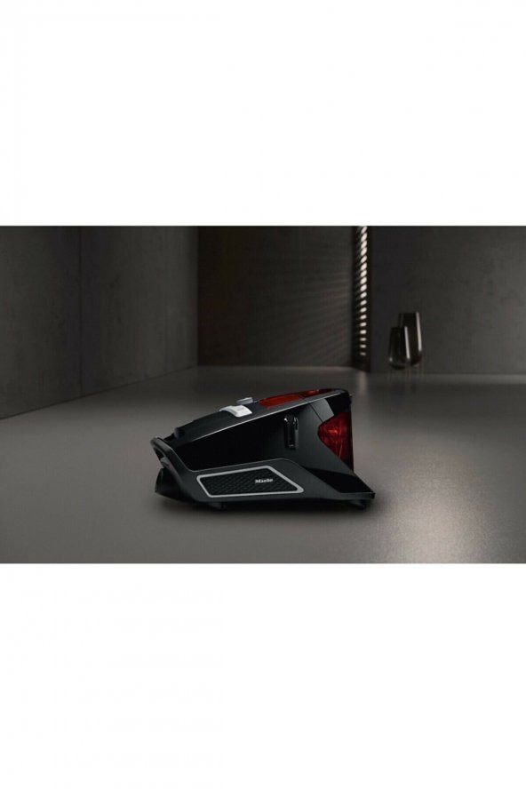 Miele Blizzard Cx1 Red Edition Powerline Skrf3 - Elektrikli Süpürge - 2