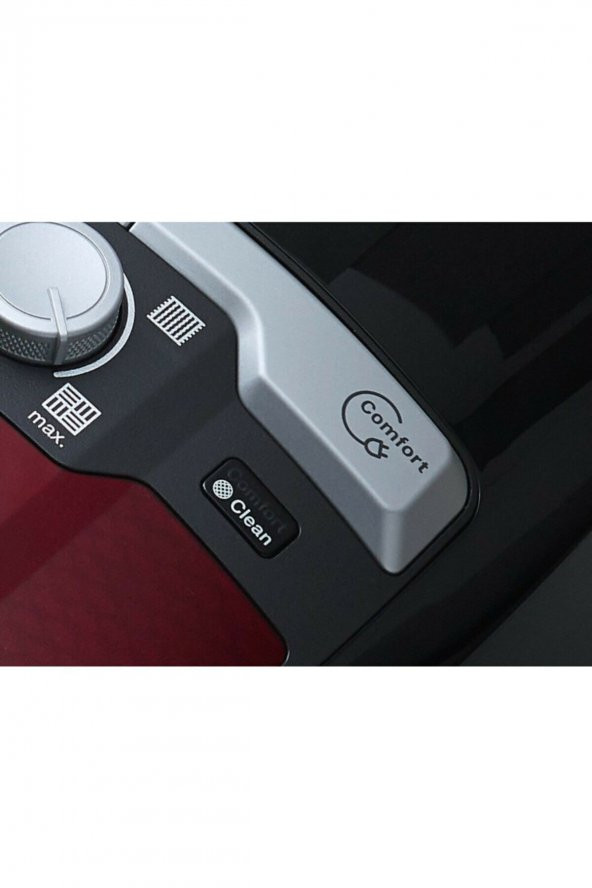 Miele Blizzard Cx1 Red Edition Powerline Skrf3 - Elektrikli Süpürge - 3