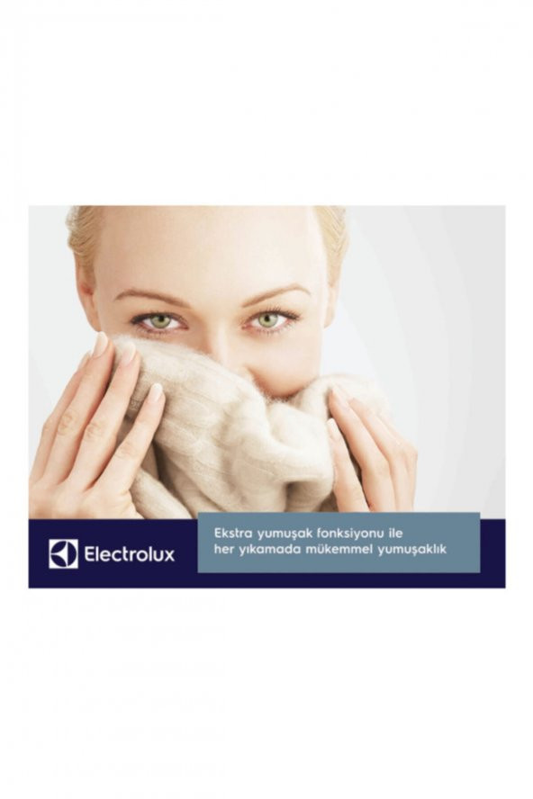Electrolux EW6F421BT Perfectcare 600 10 Kg 1200 Devir Çamaşır Makinesi - 5