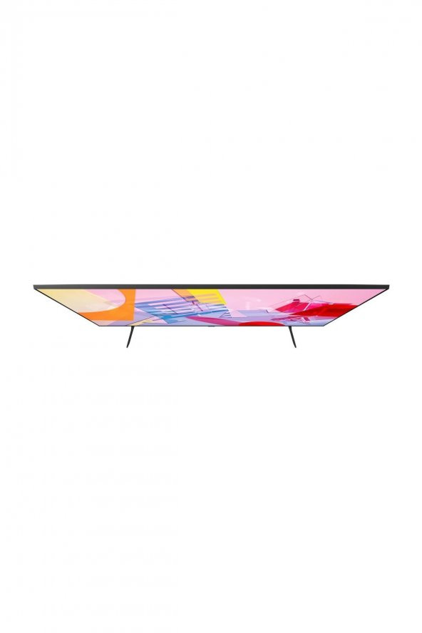 Samsung QE-50Q60T 4K Ultra HD 50" 127 Ekran Uydu Alıcılı Smart QLED Televizyon - 6