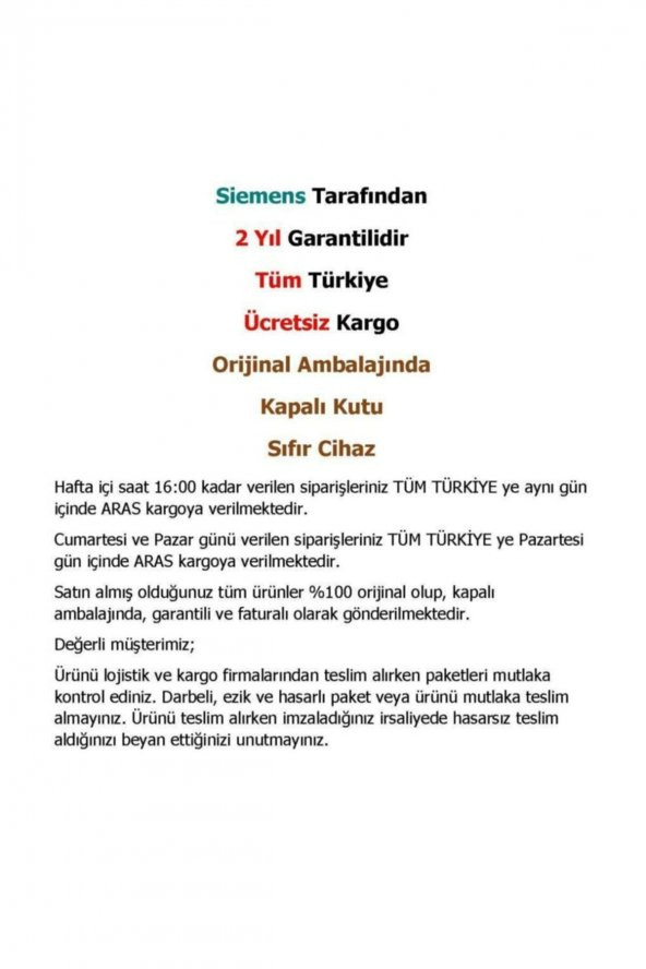 Siemens TQ505R09 EQ.500 Tam Otomatik Kahve Makinesi - 5
