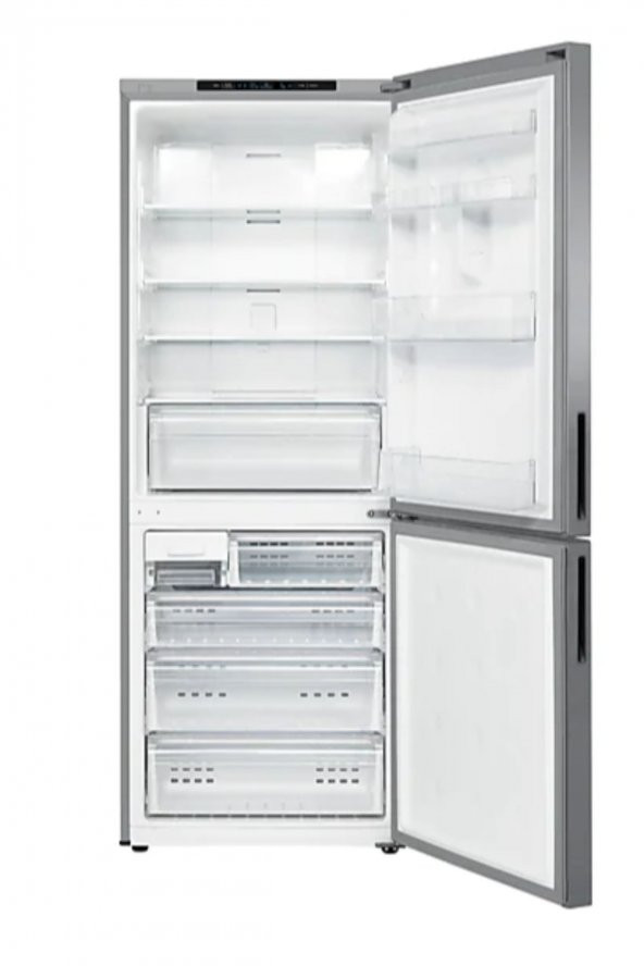 Samsung RL4323RBAS8 Kombi No Frost Buzdolabı - 2