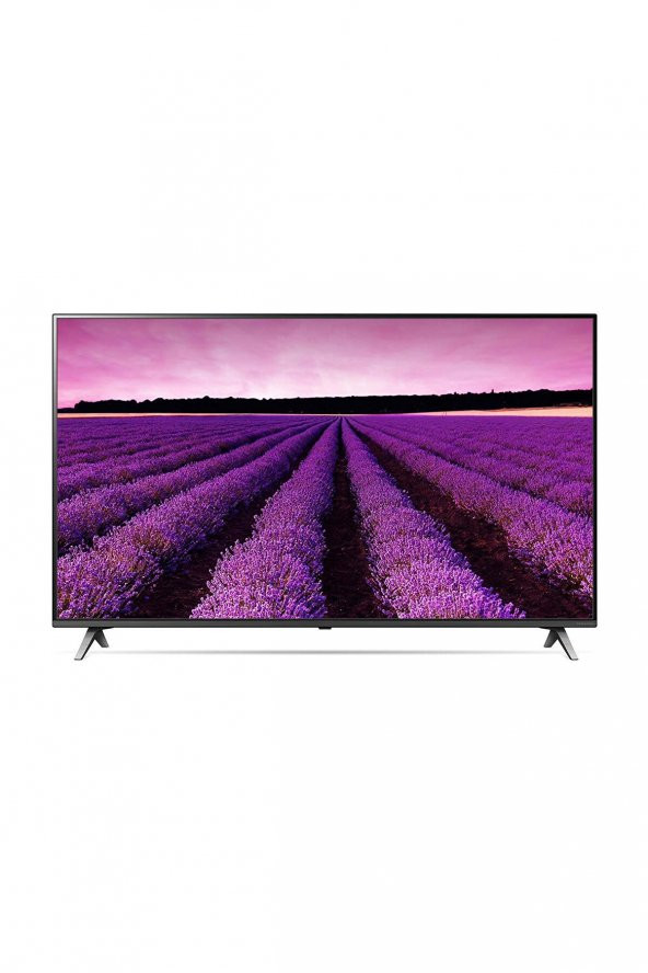 LG 49SM8000PLA 49" 124 Ekran Uydu Alıcılı 4K Ultra HD Smart LED TV