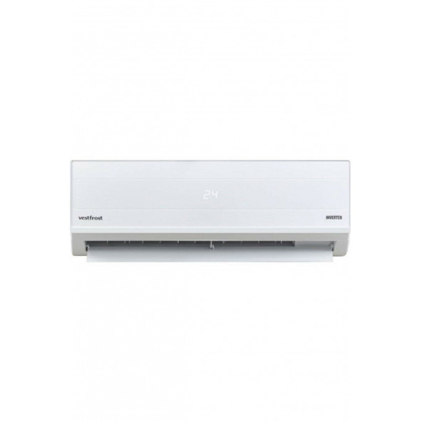 Vestfrost VF 12K INV A+ 12000 BTU Duvar Tipi Inverter Klima