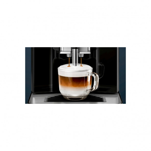 SİEMENS Eq300 Tı351209rw Otomatik Kahve Ve Espresso Makinesi - 2
