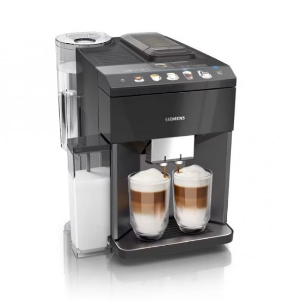 Siemens TQ505R09 EQ.500 Tam Otomatik Kahve Makinesi